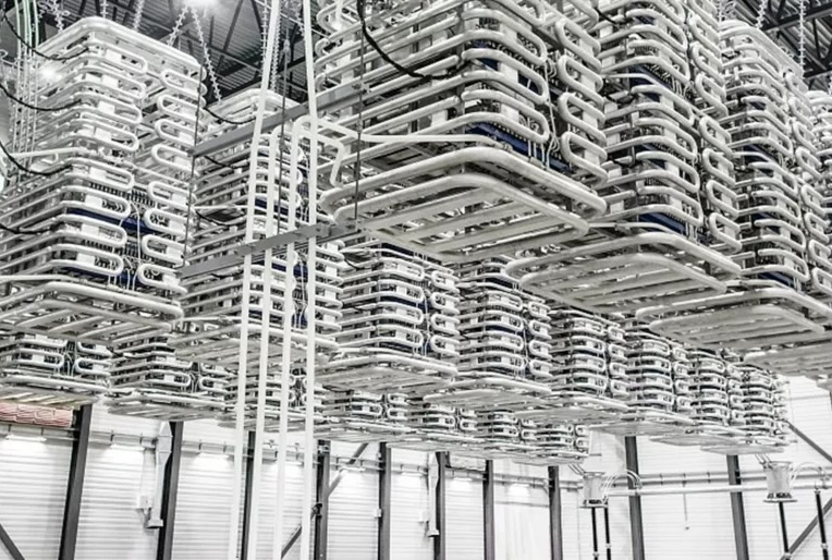 为何 AI 伺服器需要「高压直流 HVDC」?一场资料中心电力架构的大升级正在发生